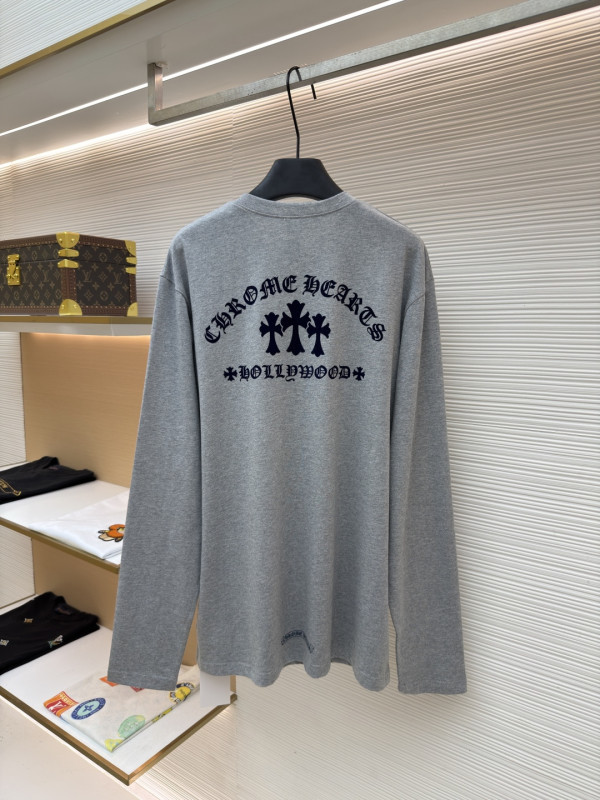 LONG TEES