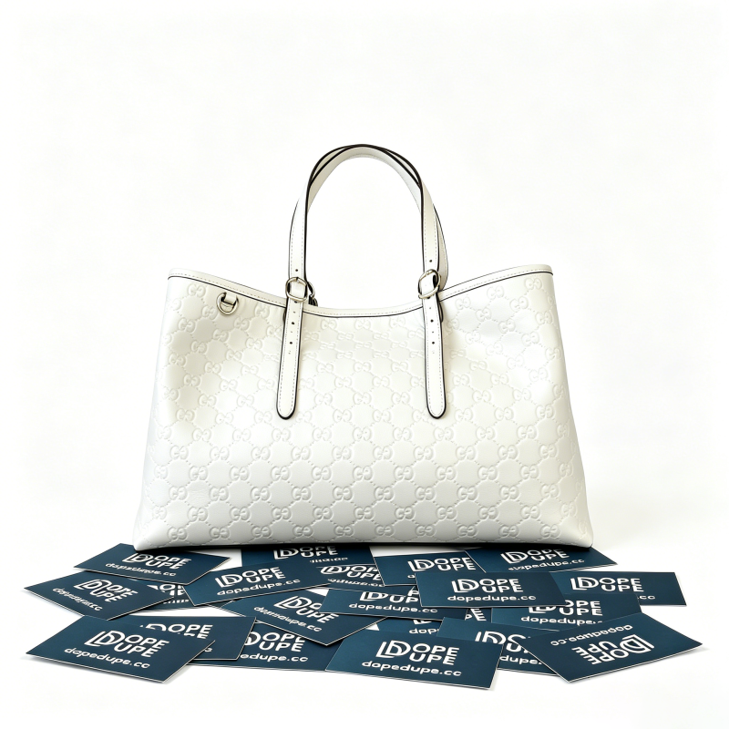 MM GG Emblen Tote Bag “38*25*15CM” 047