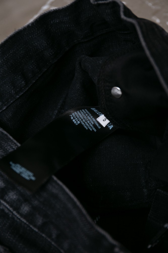 TROUSERS
