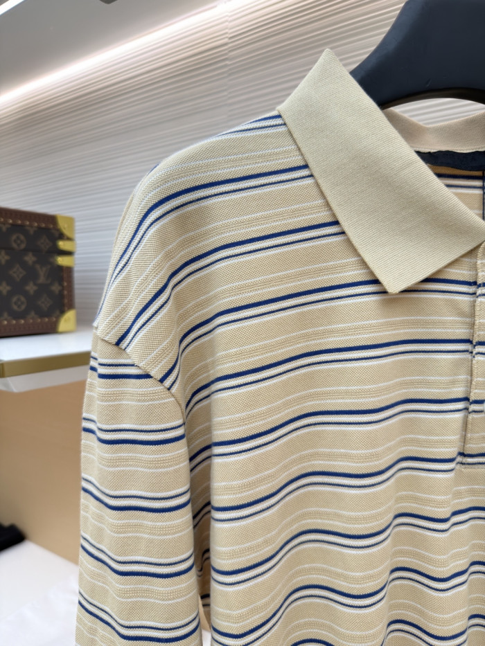LONG POLO