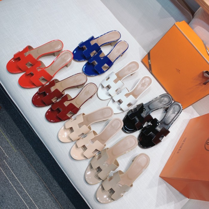 Oasis  Slides(Female)35-42=