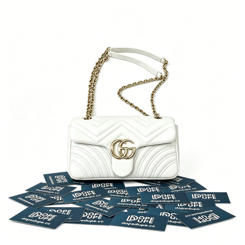 GG Marmont Shoulder Bag “26x15x7CM”-036=