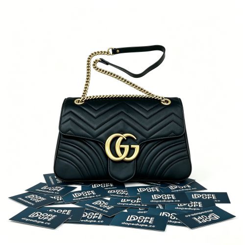 GG Marmont Shoulder Bag “31x19x7CM”-005=