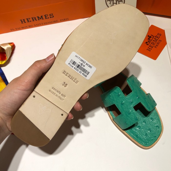 Oran  Slides(Female)35-42=