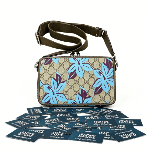 GG Shoulder Bag “14x22.5x7.5CM”-005=