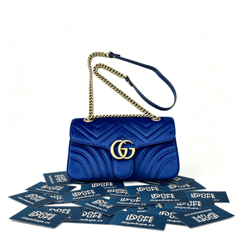 GG Marmont Shoulder Bag “26x15x7CM”-084=