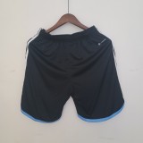 Argentina jersey 2022 Black away Shorts