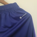 Argentina jersey 2022 away 3-Star Shorts