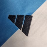 Argentina 2022 World Cup home Kids jersey kit shirt