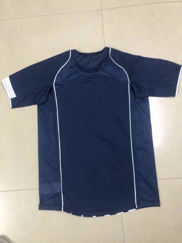 Juventus Retro jersey 04-05 home kit shirt