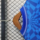 Napoli  Retro jersey 91-93 home kit shirt