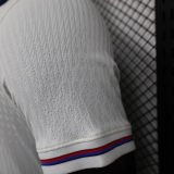 England Euro cup 24/25 home player jersey kit shirt