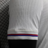 England Euro cup 24/25 home player jersey kit shirt