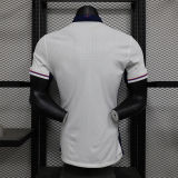 England Euro cup 24/25 home player jersey kit shirt