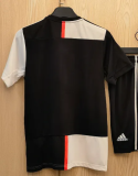 Juventus jersey 19/20 home kit shirt