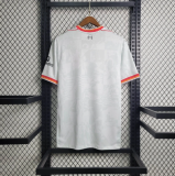 Liverpool jersey 24/25 2away kit shirt