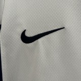 England Euro cup jersey 24/25 home Kids kit short