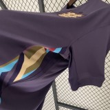 England Euro cup jersey 24/25 away shirt