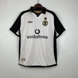 Manchester United 100th jersey kit shirt