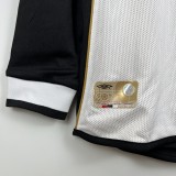 Manchester United jersey 100th Special Edition Long Sleeve