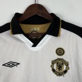 Manchester United 100th jersey kit shirt
