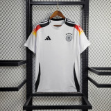 Deutsche Team Europameisterschaft 24/25 Heimtrikot / Germany 24/25 Euro cup home jersey