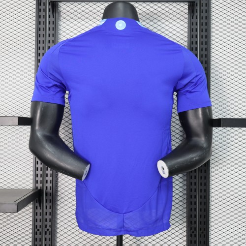 Argentina 24/25 Americas Cup away Player jersey kit shirt