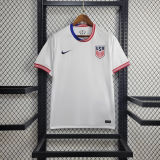 USA  Americas Cup jersey 24/25 home kit shirt
