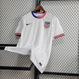 USA  Americas Cup jersey 24/25 home kit shirt
