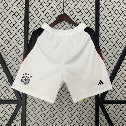 Germany Euro cup 24/25 kit shorts