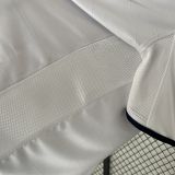 England 2004 retro jersey home shirt