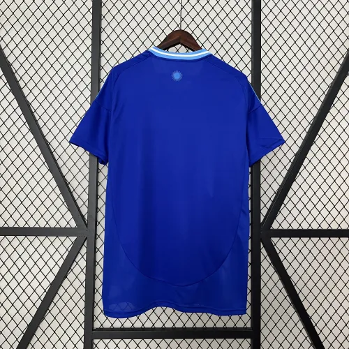 Argentina Americas Cup jersey 24/25 away shirt