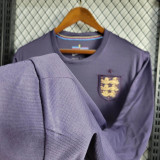 England jersey 24/25 away kit Long Sleeve