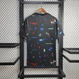Portugal 24/25 Special Edition black jersey kit shirt