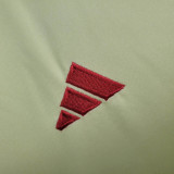 Spain Euro cup jersey 24/25 away kids kit