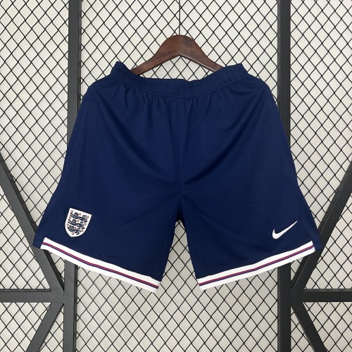 England Euro cup 24/25 home/away kit shorts