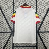Portugal retro jersey 92-94 away shirt