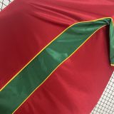 Portugal retro jersey 97/98 home shirt