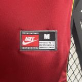 Portugal retro jersey 97/98 home shirt