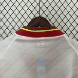 Portugal retro jersey 92-94 away shirt