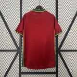 Portugal retro jersey 97/98 home shirt