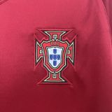 Portugal retro jersey 97/98 home shirt