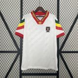 Portugal retro jersey 92-94 away shirt
