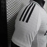 Real Madrid Player jersey 24/25 home kit shirt