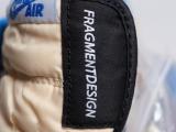 Fragment Design x Travis Scott x AJ 1 Retro Low