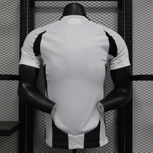 Juventus Player jersey 24/25 home kit shirt