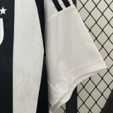 Juventus jersey 24/25 home kit shirt