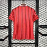 Rangers 1994 away retro jersey kit shirt