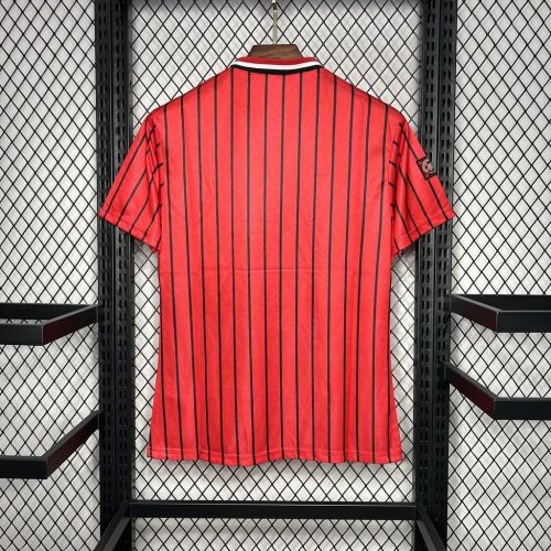 Rangers 1994 away retro jersey kit shirt