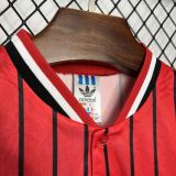 Rangers 1994 away retro jersey kit shirt